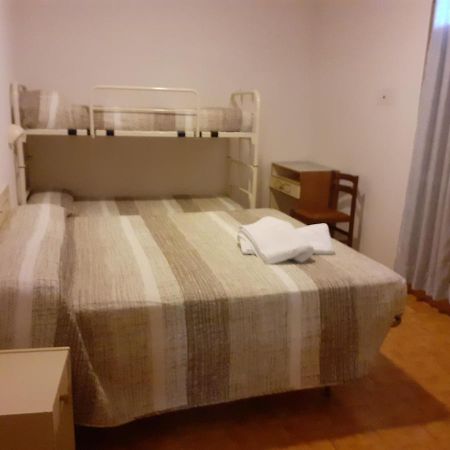 Hotel Rossini Ρίμινι Εξωτερικό φωτογραφία