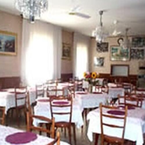 Hotel Rossini Ρίμινι Εξωτερικό φωτογραφία