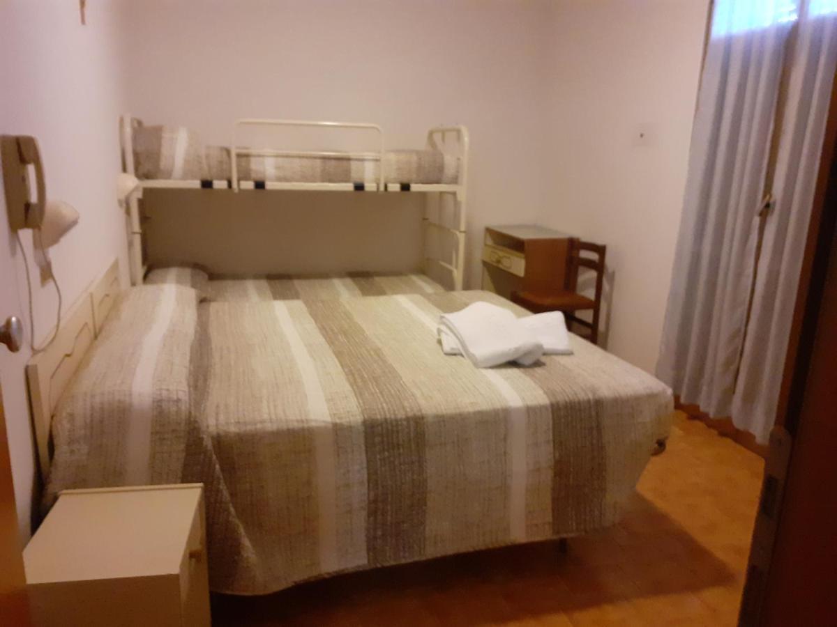 Hotel Rossini Ρίμινι Εξωτερικό φωτογραφία