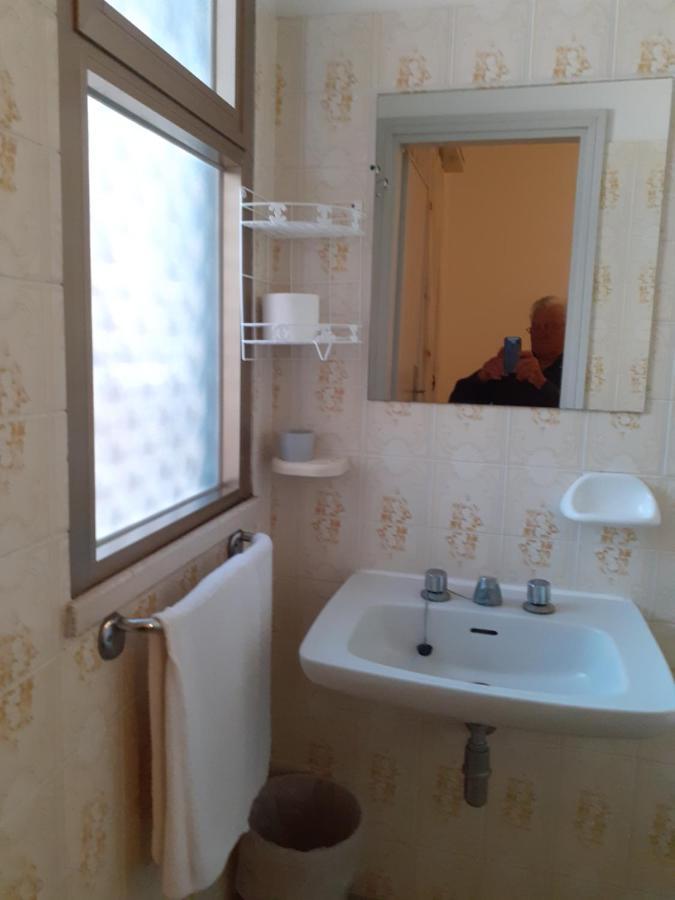 Hotel Rossini Ρίμινι Εξωτερικό φωτογραφία