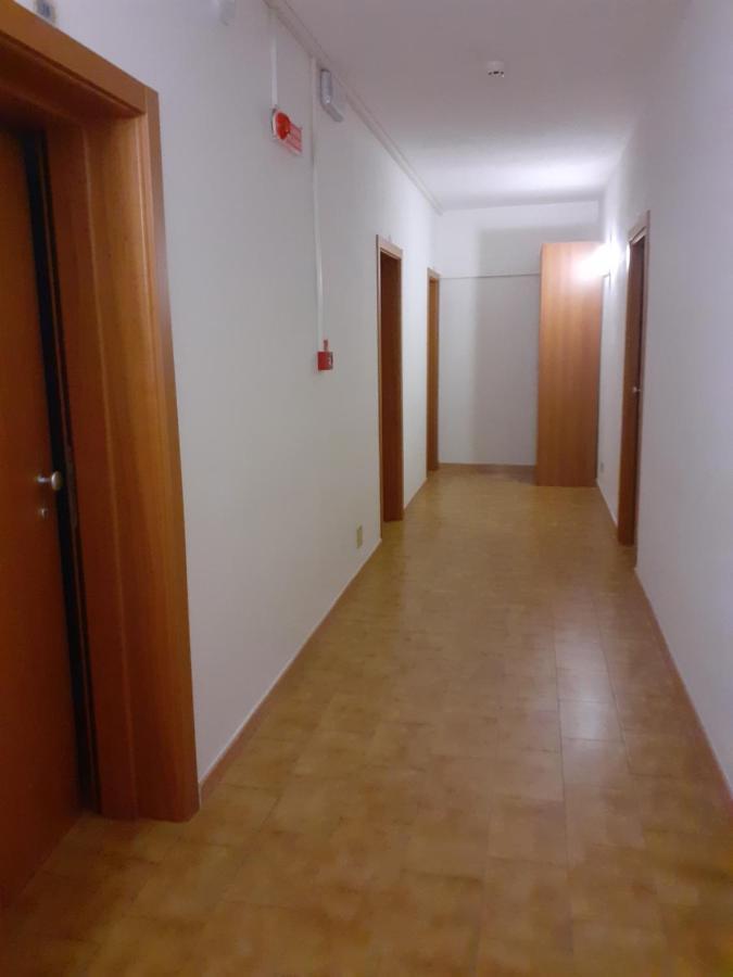 Hotel Rossini Ρίμινι Εξωτερικό φωτογραφία