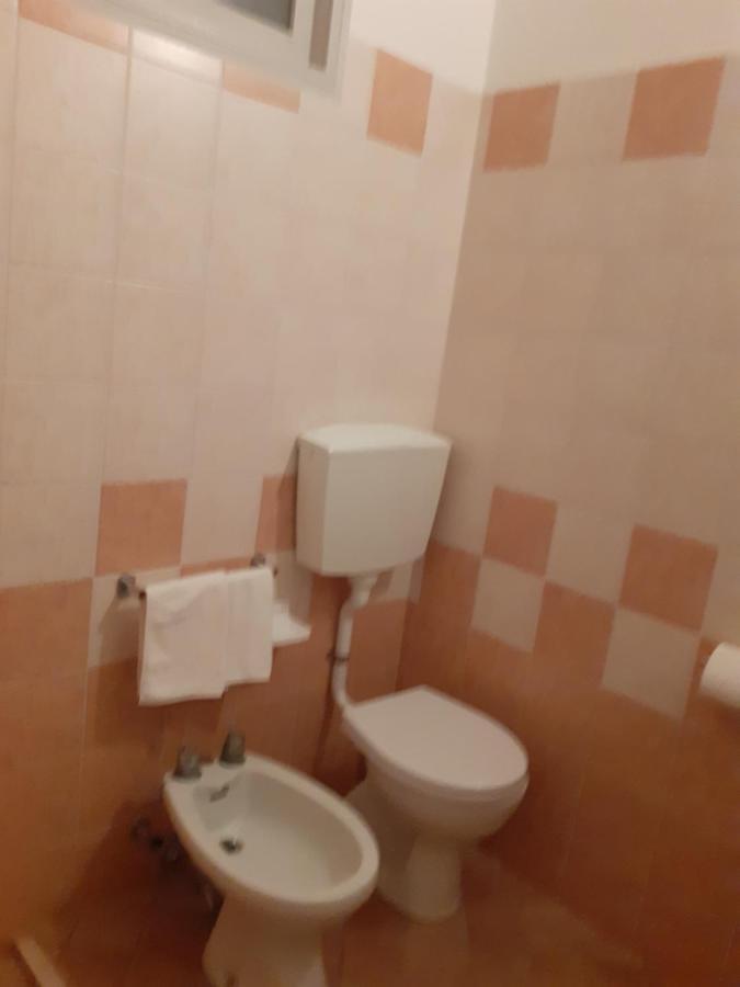 Hotel Rossini Ρίμινι Εξωτερικό φωτογραφία