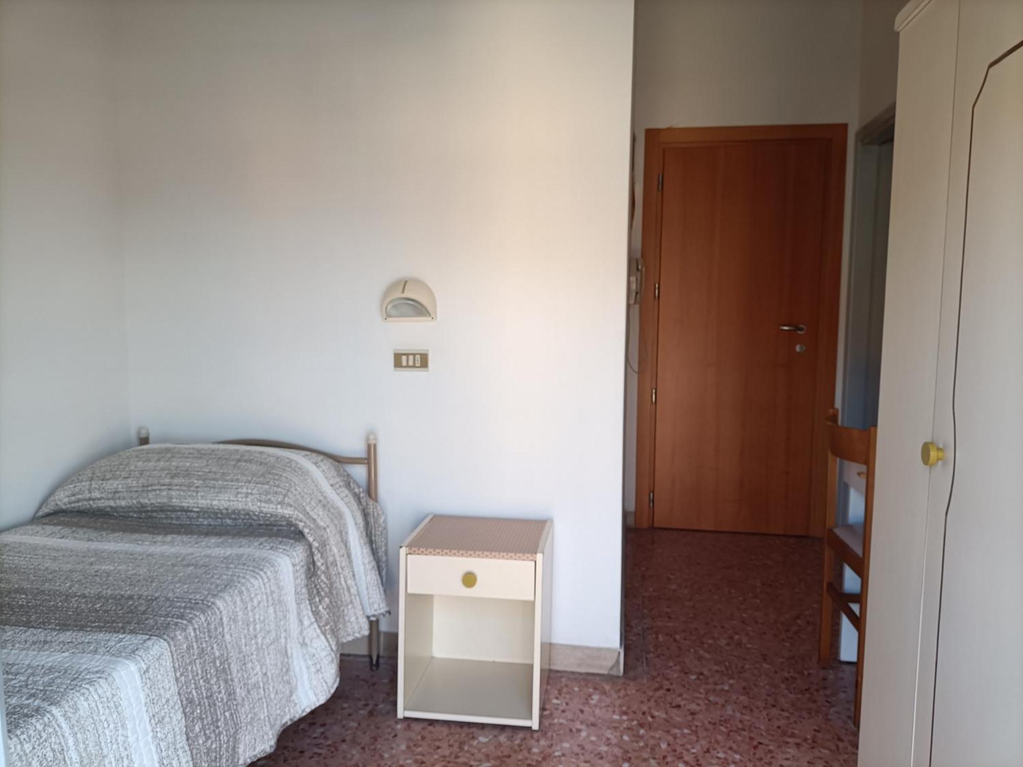 Hotel Rossini Ρίμινι Εξωτερικό φωτογραφία
